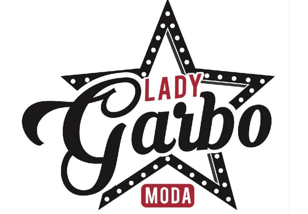 Lady Garbo