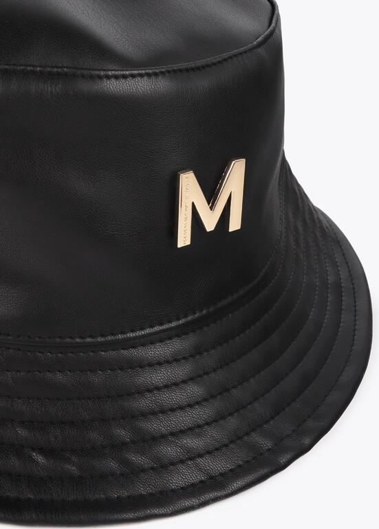 Alternative view of Sombrero Tipo Bucket Lola Casademunt By Maite