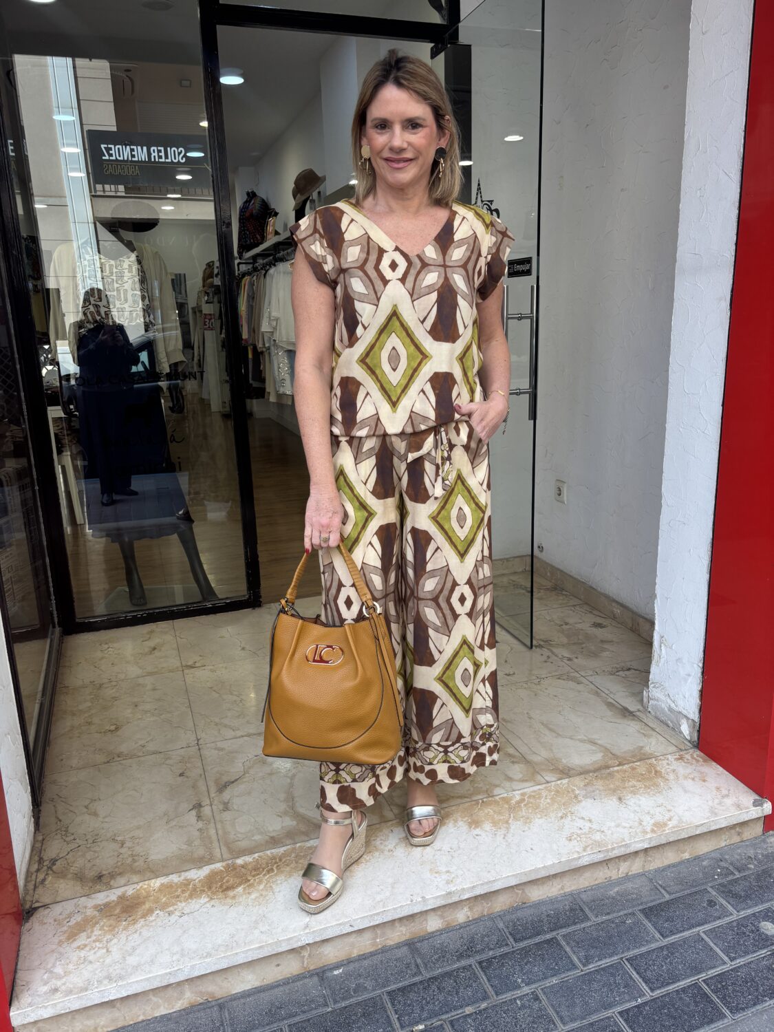 Conjunto Zahara Amichi