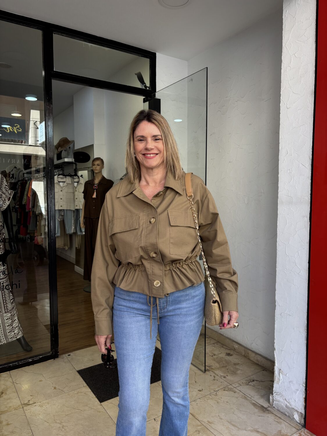 Chaqueta City Chic - Imagen 3