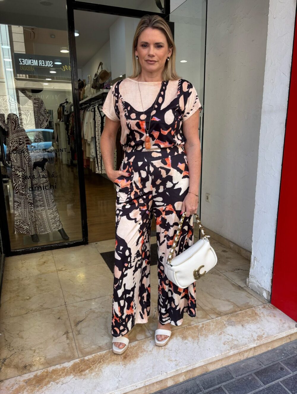 Camiseta Música Malalá