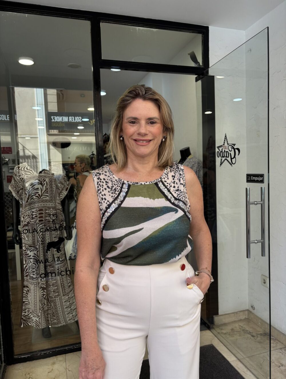 Camiseta Pincel Malalá