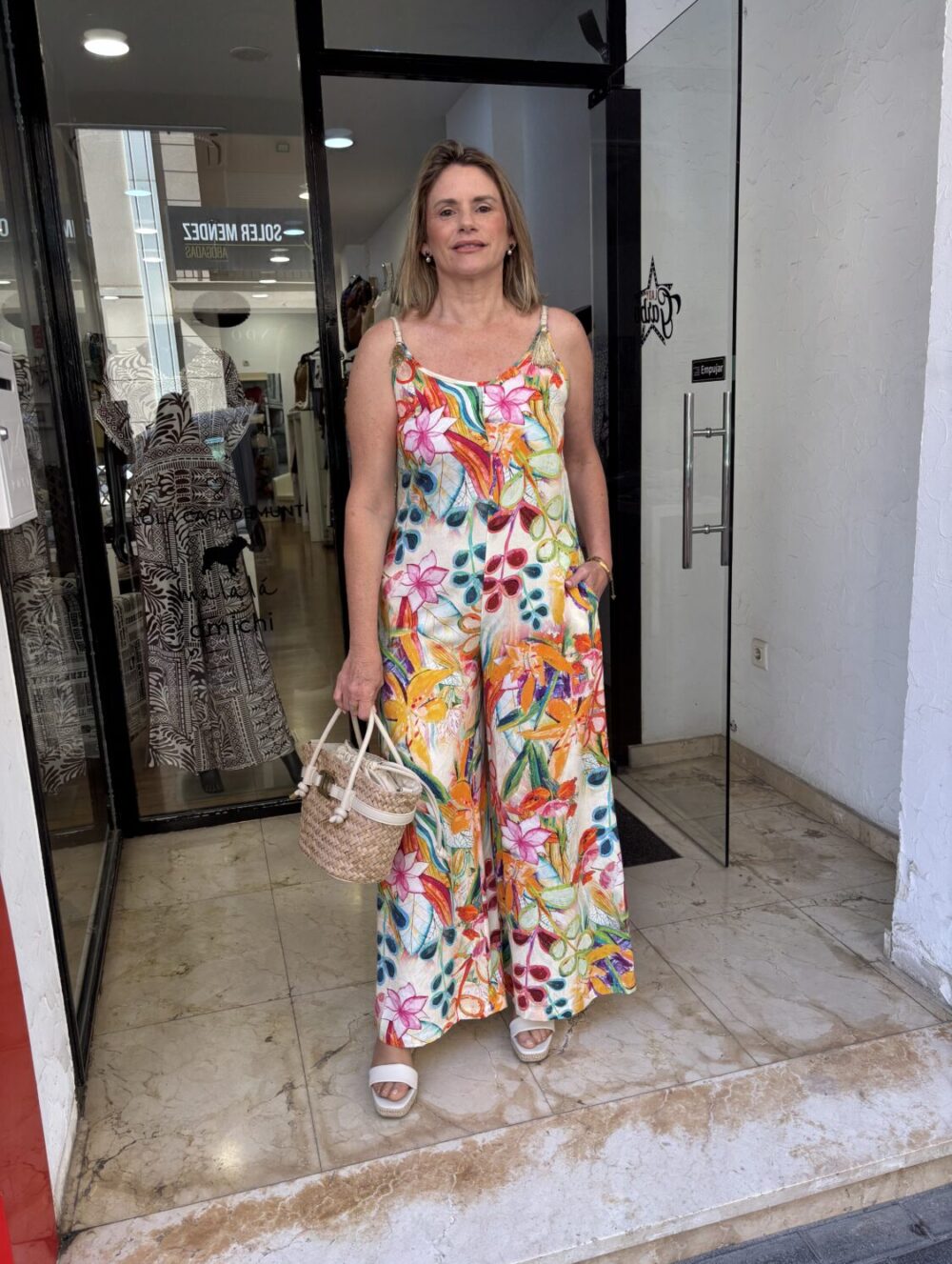 Mono Esplendor Malalá