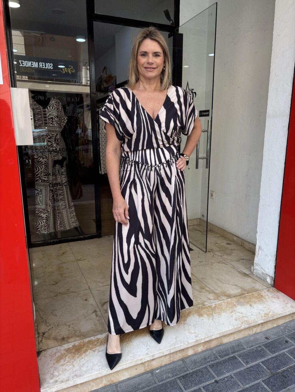 Pantalón Astu Malalá