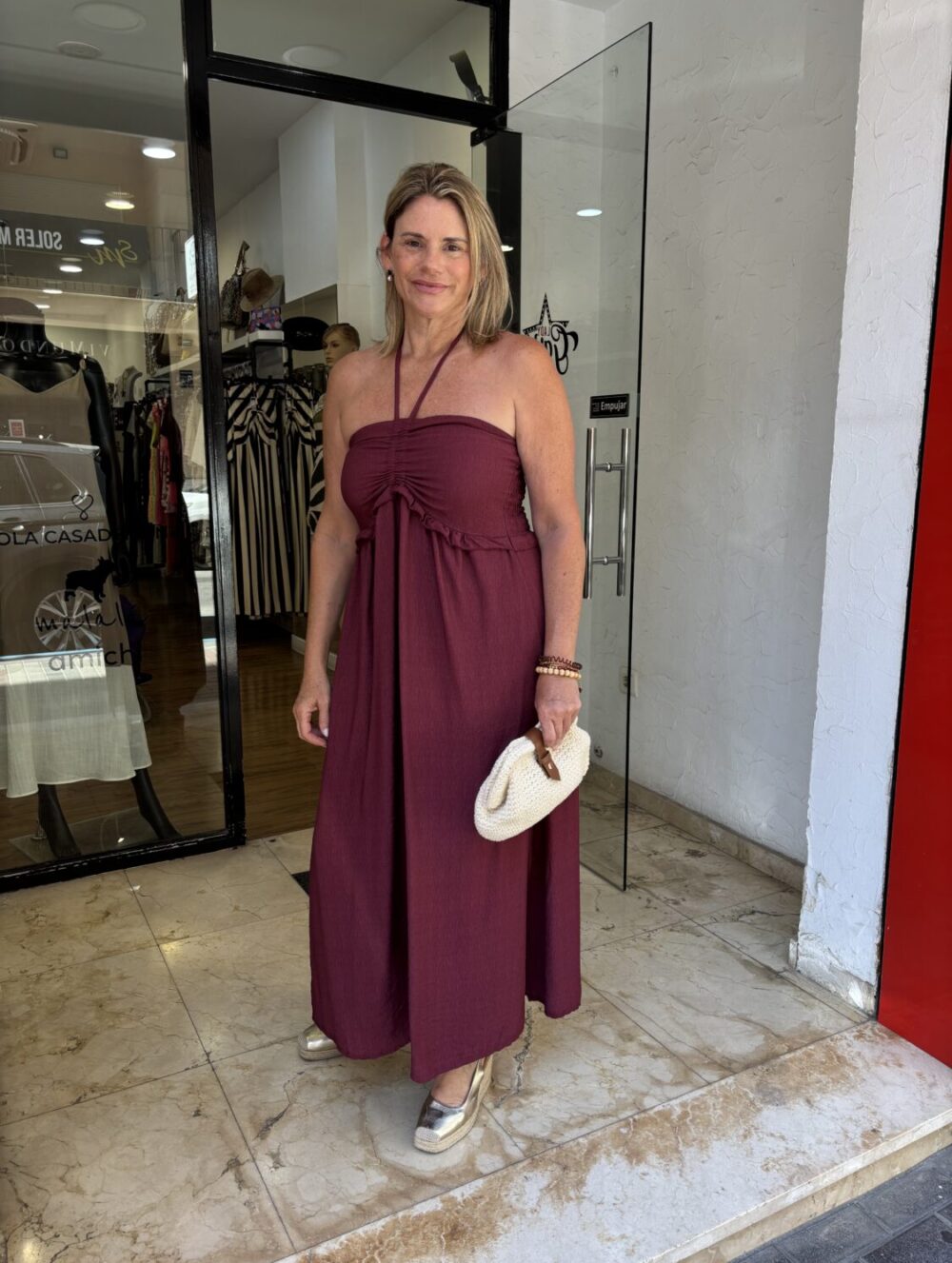 Vestido Verona