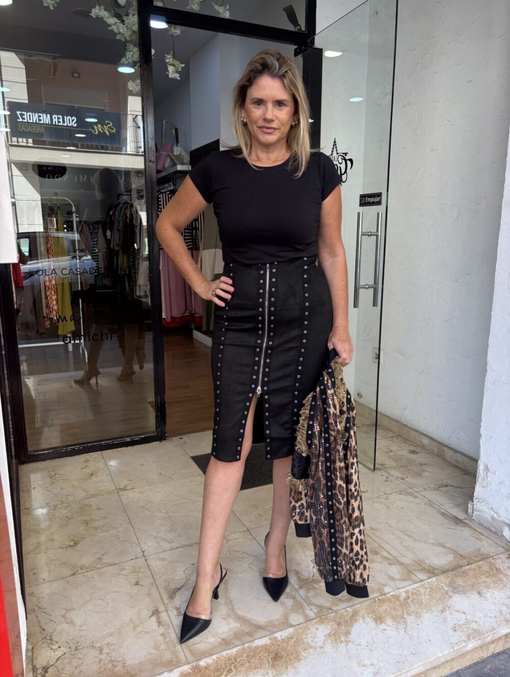 Falda Bizantino Malalá