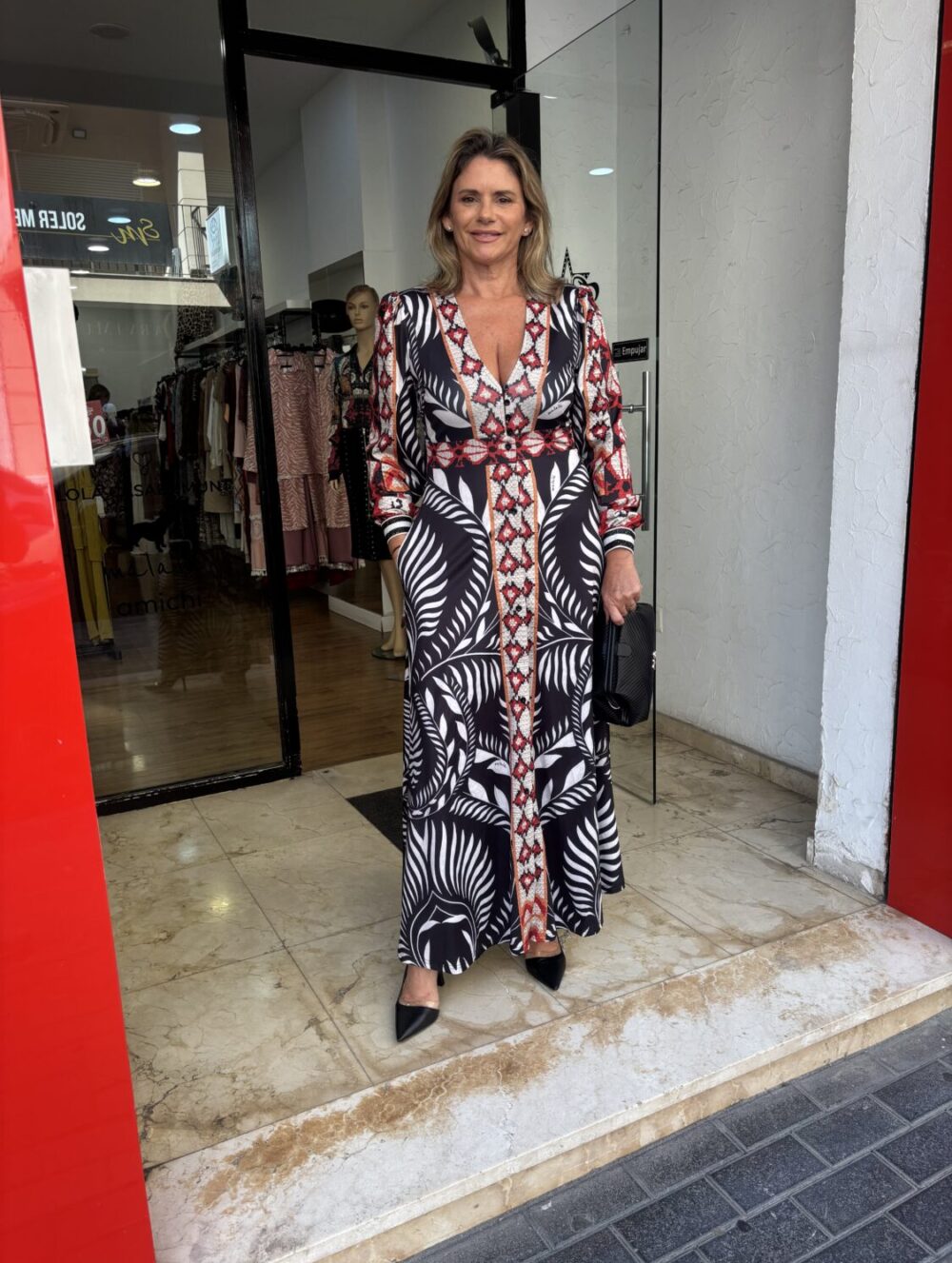 Vestido Indo Malalá