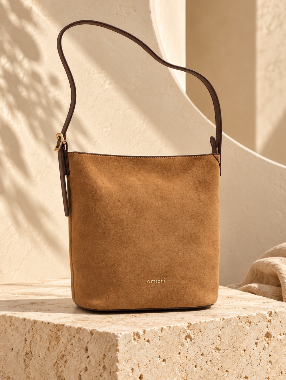 Bolso Campero Amichi