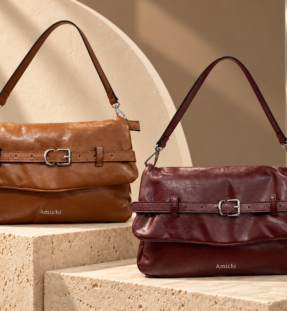 Bolso Florencia Amichi